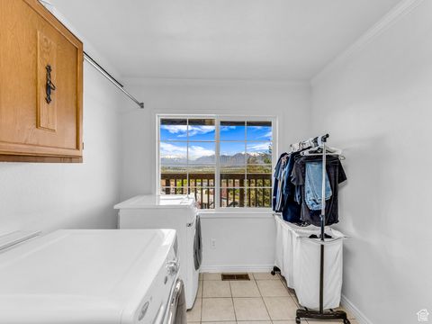 Tiny photo for 862 E 400 S, Payson, UT 84651 (MLS # 2115611)