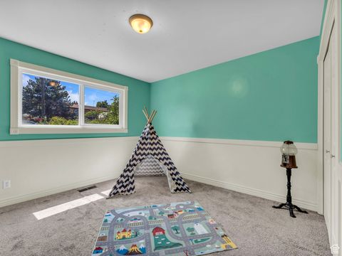 Tiny photo for 862 E 400 S, Payson, UT 84651 (MLS # 2115611)