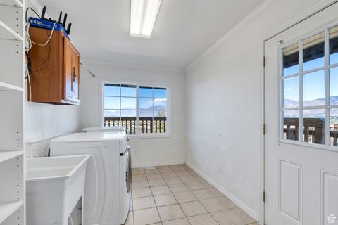 Tiny photo for 862 E 400 S, Payson, UT 84651 (MLS # 2115611)