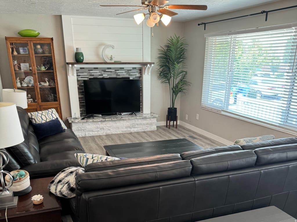 Photo of 932 E 840 N, Orem, UT 84097 (MLS # 2177391)