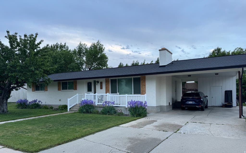 Photo of 932 E 840 N, Orem, UT 84097 (MLS # 2177391)