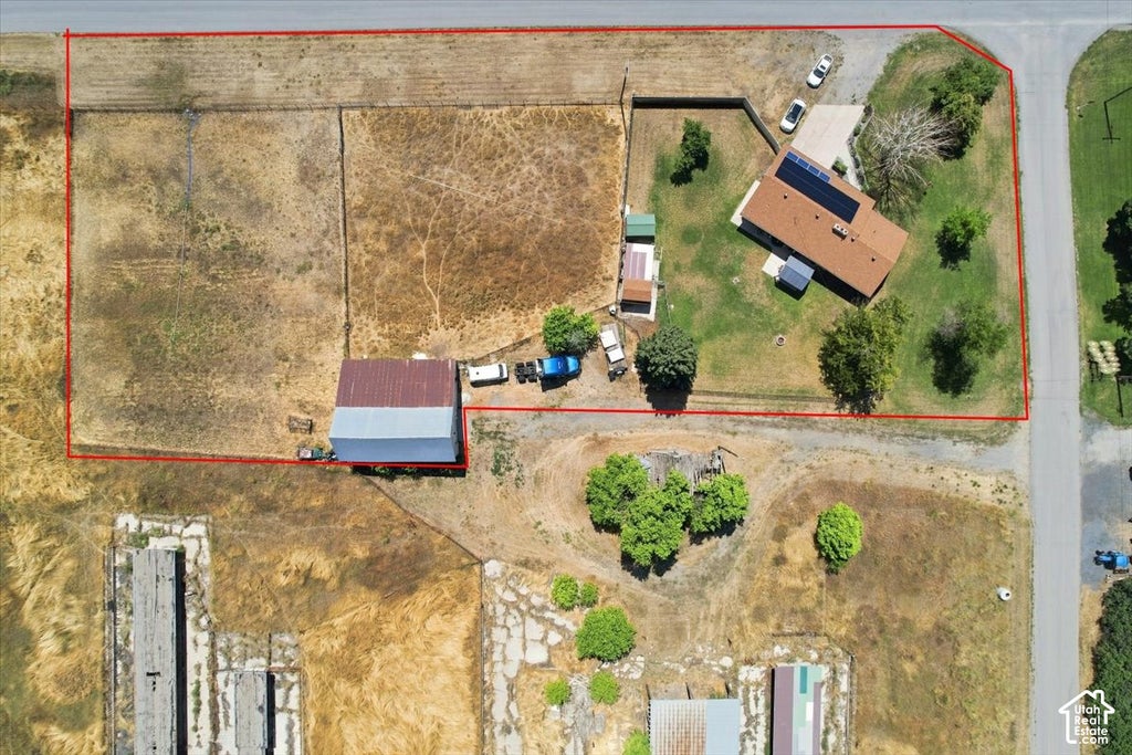 Photo of 15 E 9000 ST S, Paradise, UT 84328 (MLS # 2193394)
