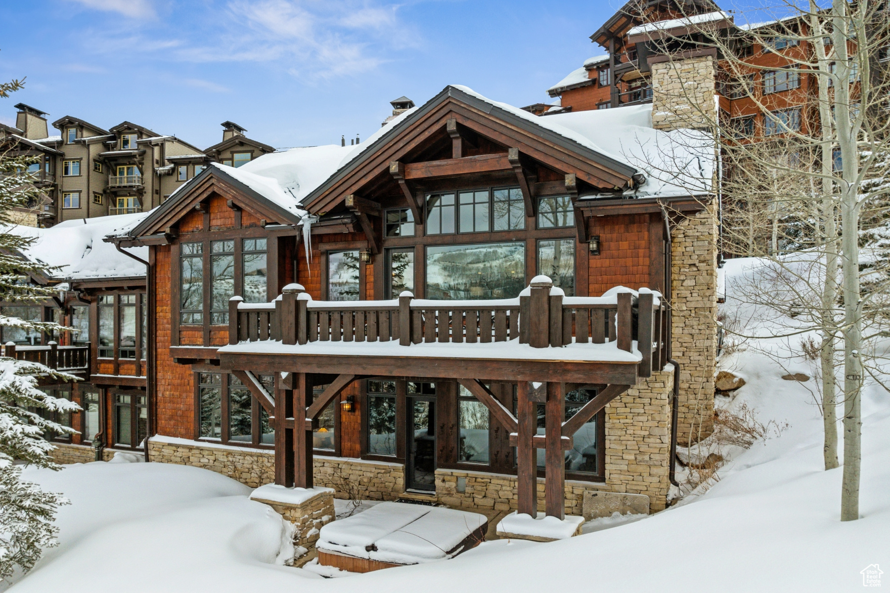 Park City, Utah 84060, United States, 4 Bedrooms Bedrooms, ,4 BathroomsBathrooms,Residential,Active,101653