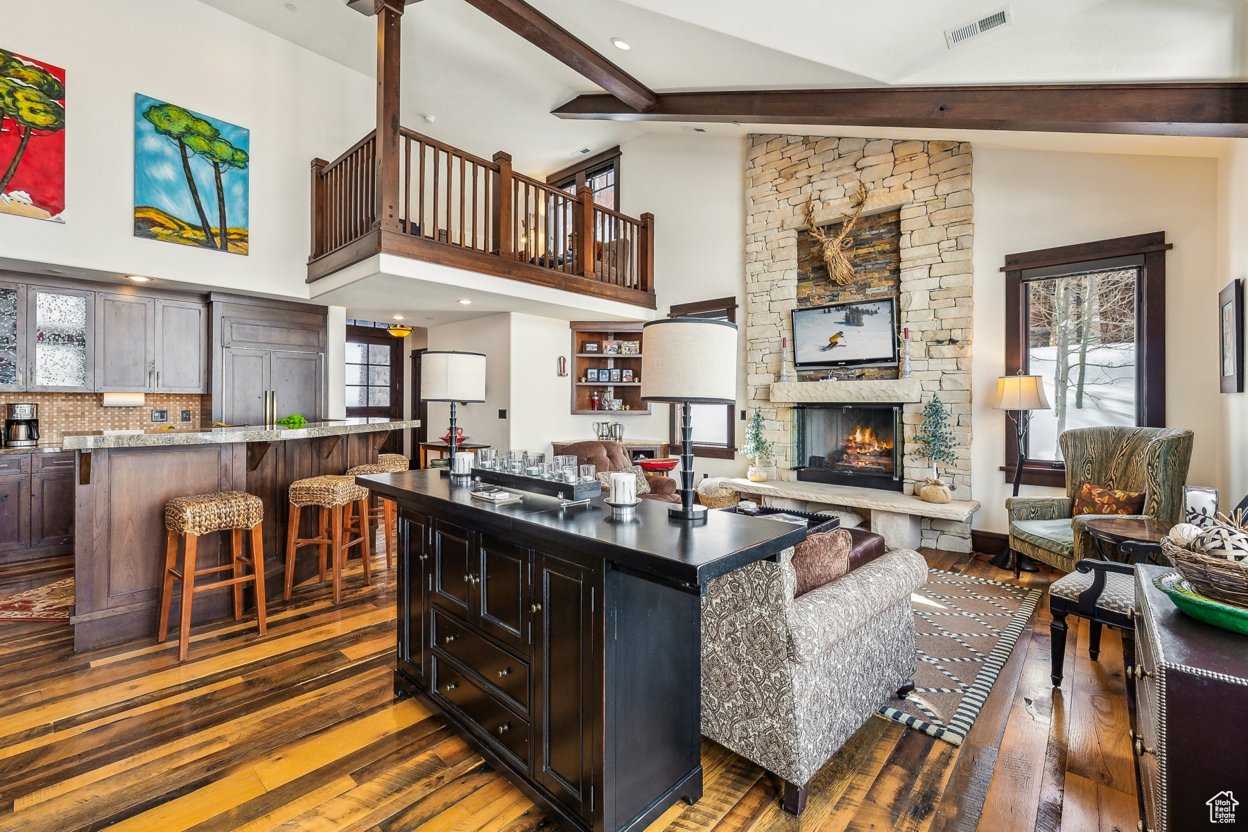 Park City, Utah 84060, United States, 4 Bedrooms Bedrooms, ,4 BathroomsBathrooms,Residential,Active,101653