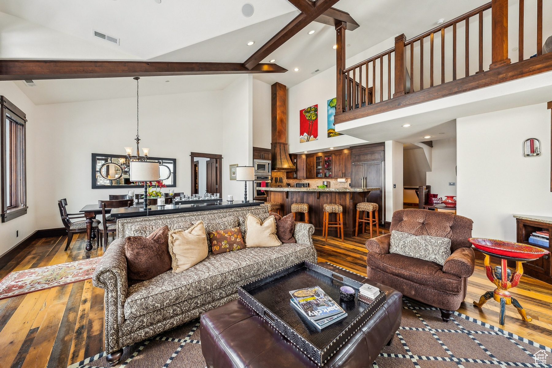 Park City, Utah 84060, United States, 4 Bedrooms Bedrooms, ,4 BathroomsBathrooms,Residential,Active,101653