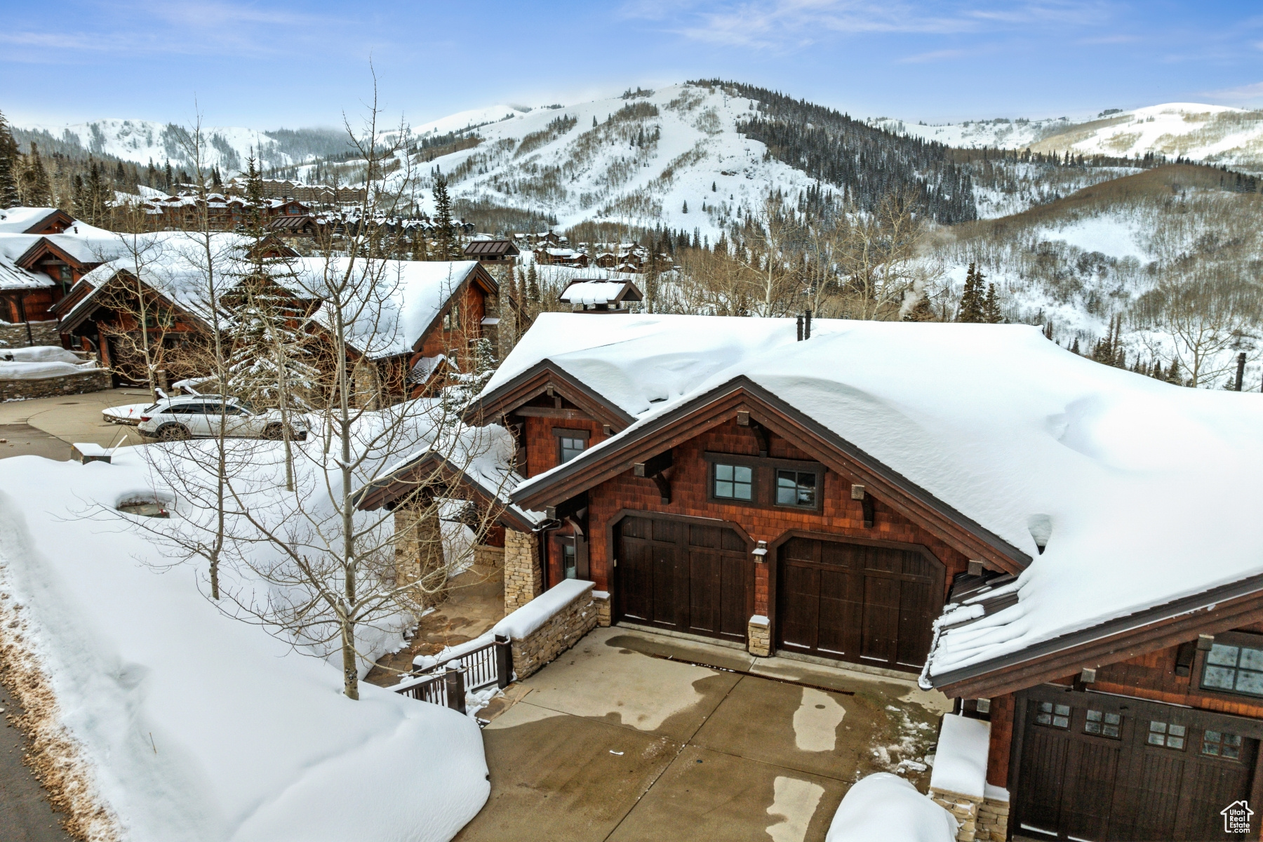 Park City, Utah 84060, United States, 4 Bedrooms Bedrooms, ,4 BathroomsBathrooms,Residential,Active,101653