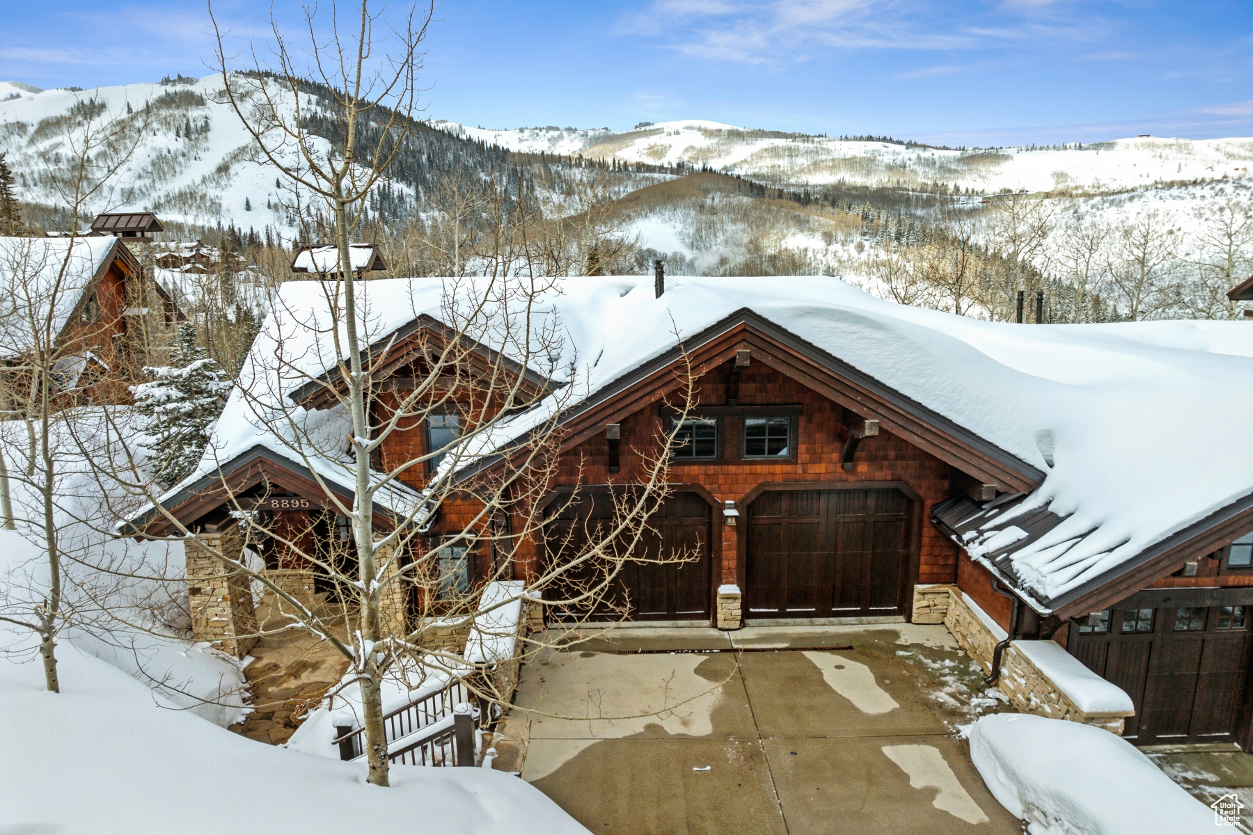 Park City, Utah 84060, United States, 4 Bedrooms Bedrooms, ,4 BathroomsBathrooms,Residential,Active,101653