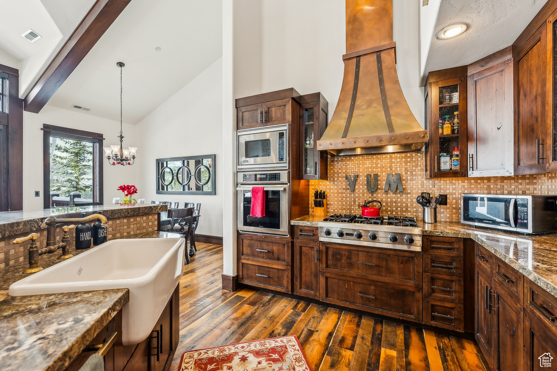 Park City, Utah 84060, United States, 4 Bedrooms Bedrooms, ,4 BathroomsBathrooms,Residential,Active,101653