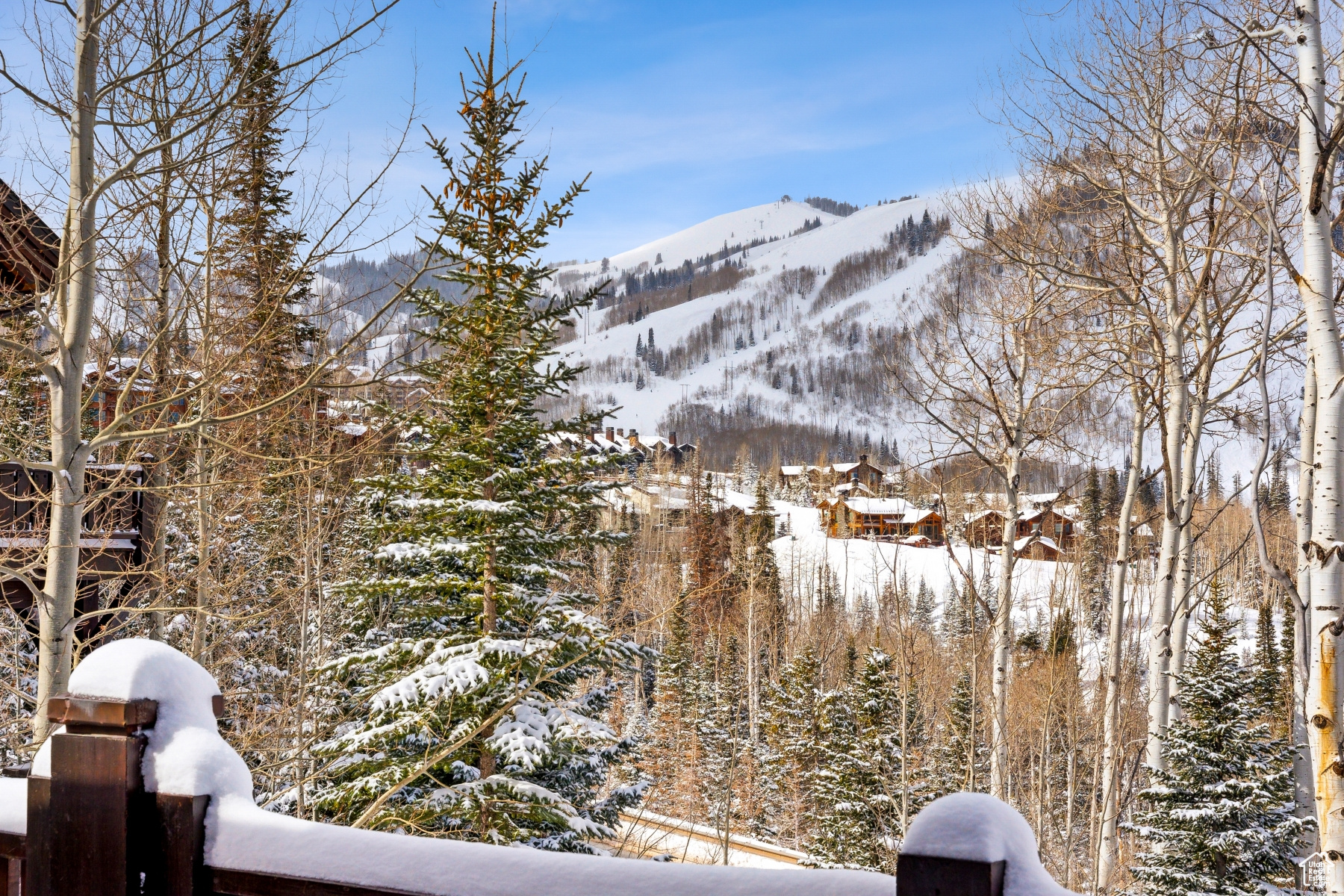 Park City, Utah 84060, United States, 4 Bedrooms Bedrooms, ,4 BathroomsBathrooms,Residential,Active,101653