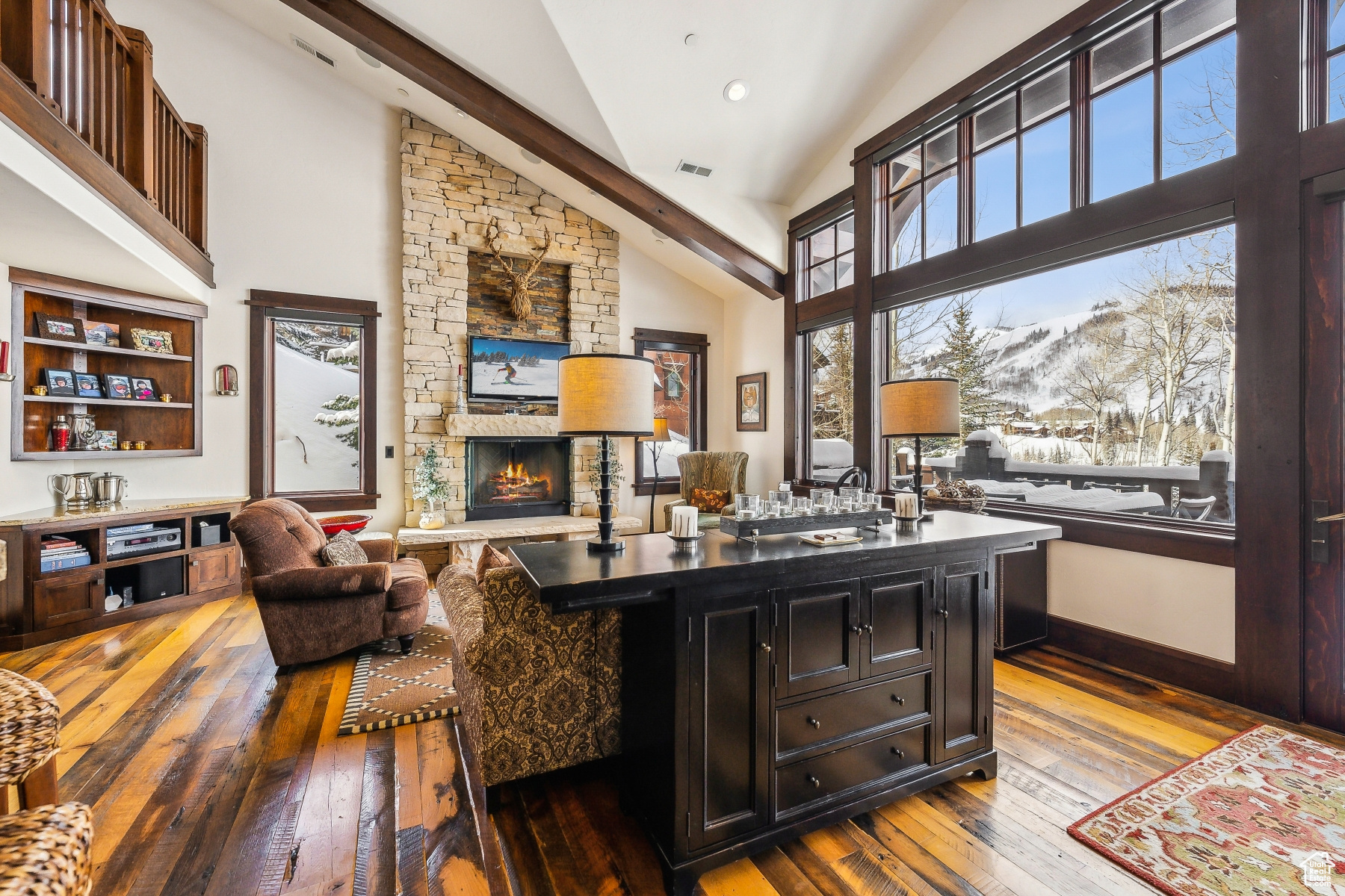 Park City, Utah 84060, United States, 4 Bedrooms Bedrooms, ,4 BathroomsBathrooms,Residential,Active,101653