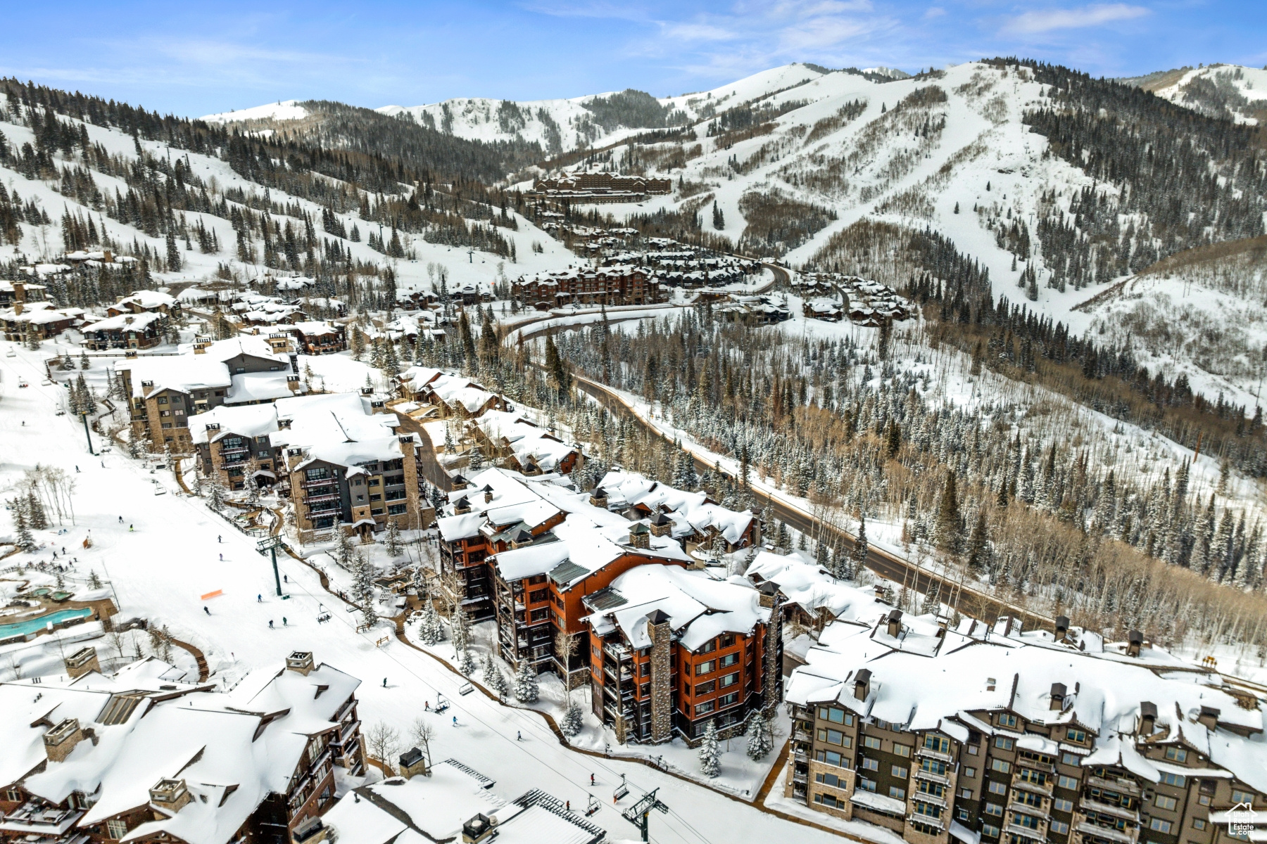 Park City, Utah 84060, United States, 4 Bedrooms Bedrooms, ,4 BathroomsBathrooms,Residential,Active,101653