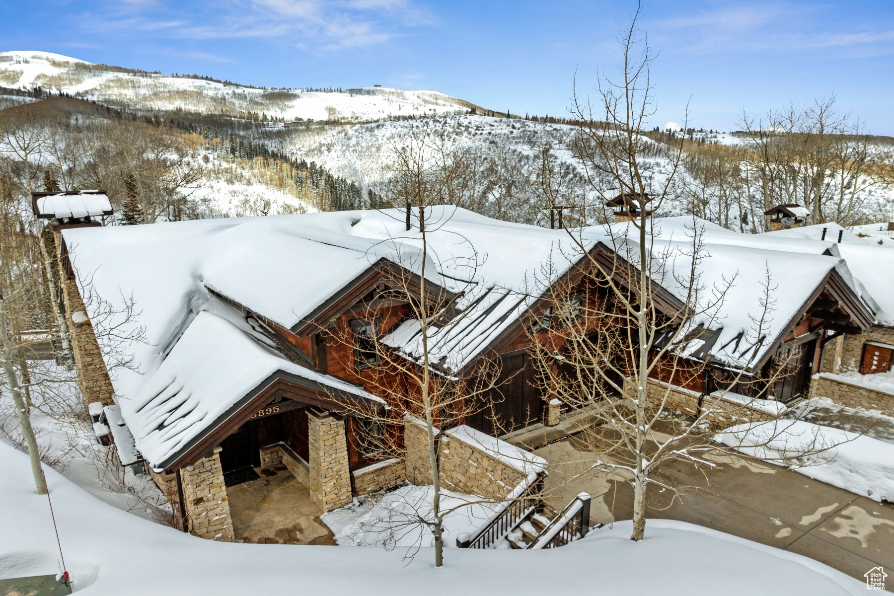Park City, Utah 84060, United States, 4 Bedrooms Bedrooms, ,4 BathroomsBathrooms,Residential,Active,101653