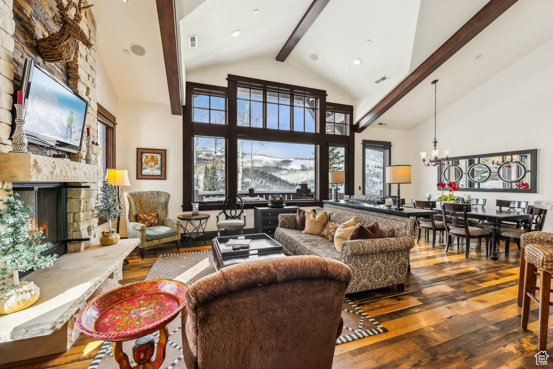 Park City, Utah 84060, United States, 4 Bedrooms Bedrooms, ,4 BathroomsBathrooms,Residential,Active,101653