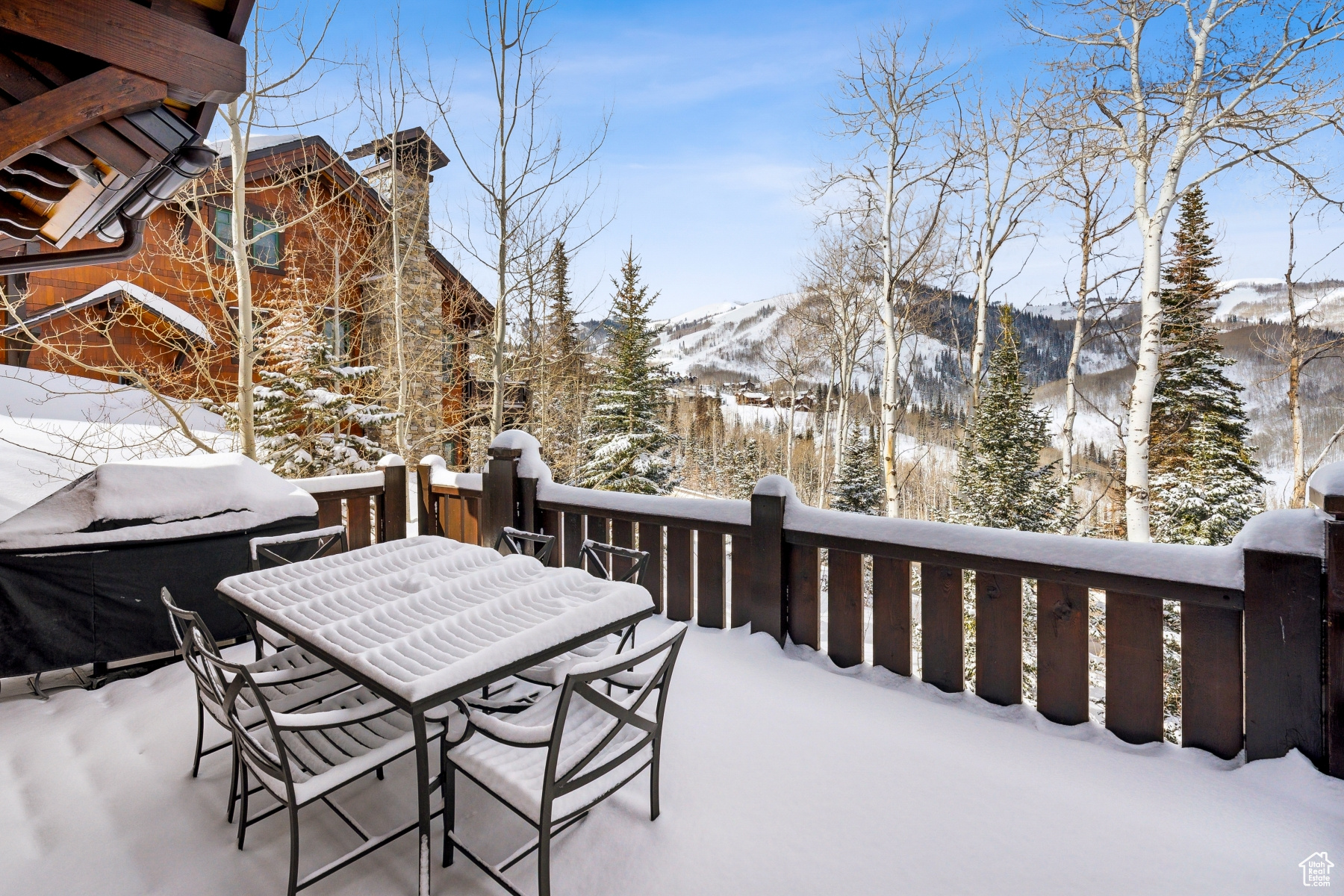 Park City, Utah 84060, United States, 4 Bedrooms Bedrooms, ,4 BathroomsBathrooms,Residential,Active,101653