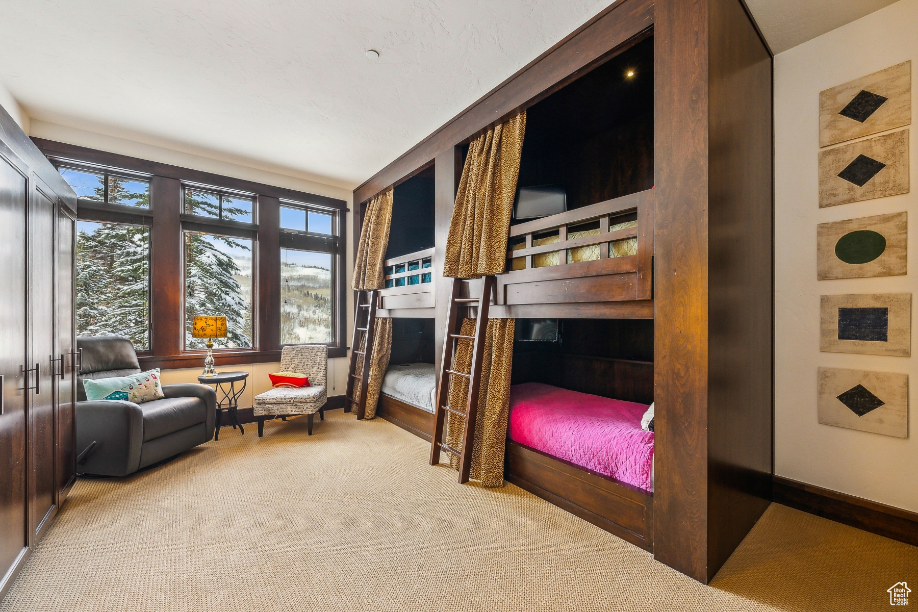 Park City, Utah 84060, United States, 4 Bedrooms Bedrooms, ,4 BathroomsBathrooms,Residential,Active,101653