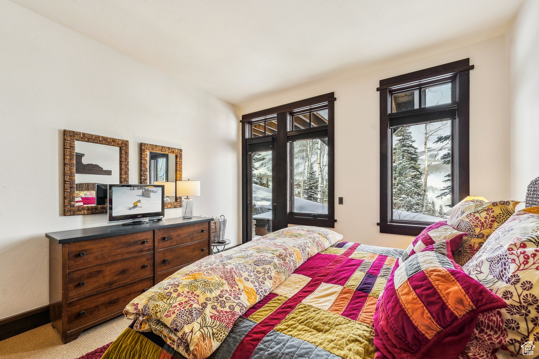 Park City, Utah 84060, United States, 4 Bedrooms Bedrooms, ,4 BathroomsBathrooms,Residential,Active,101653