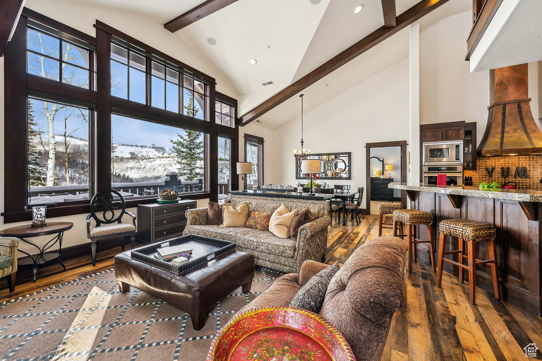 Park City, Utah 84060, United States, 4 Bedrooms Bedrooms, ,4 BathroomsBathrooms,Residential,Active,101653