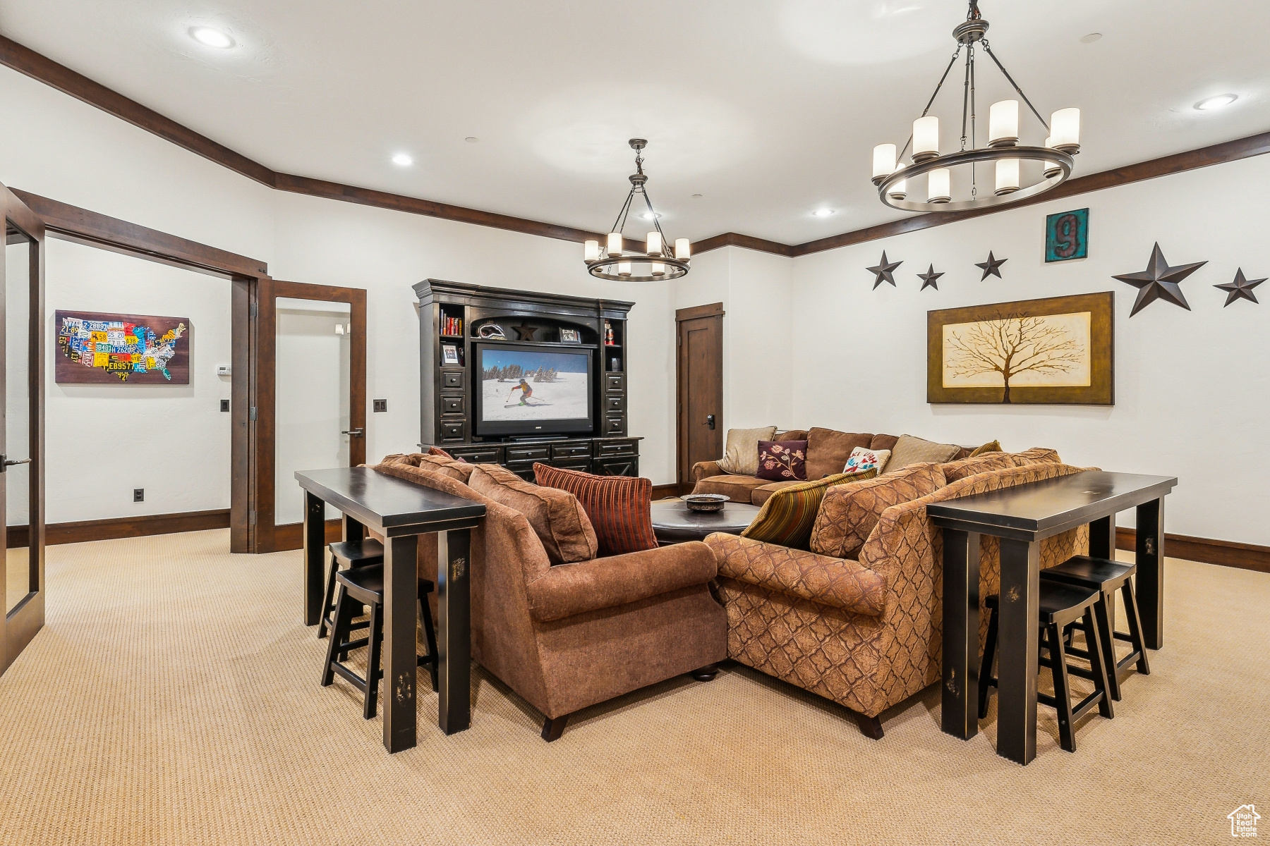 Park City, Utah 84060, United States, 4 Bedrooms Bedrooms, ,4 BathroomsBathrooms,Residential,Active,101653