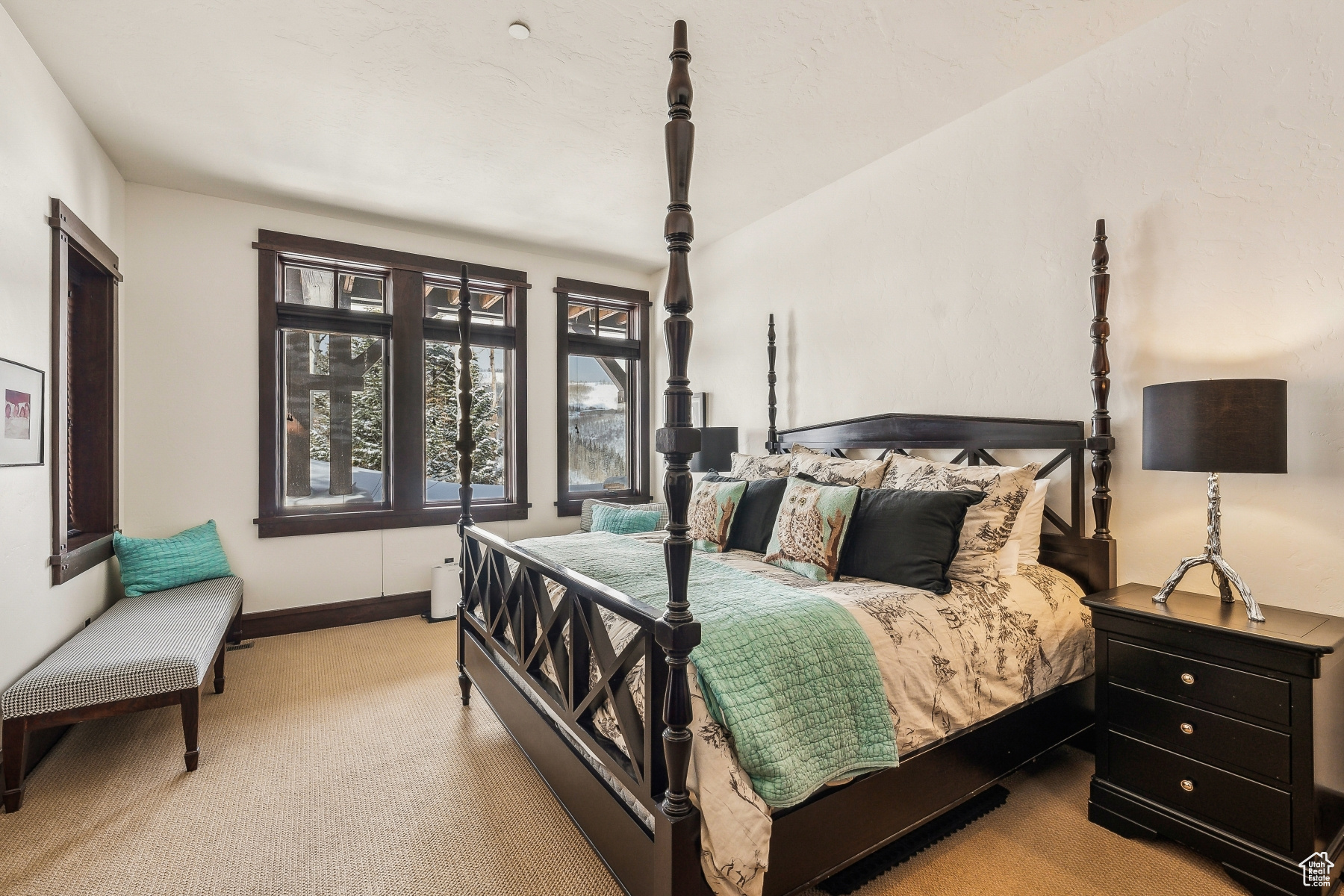 Park City, Utah 84060, United States, 4 Bedrooms Bedrooms, ,4 BathroomsBathrooms,Residential,Active,101653