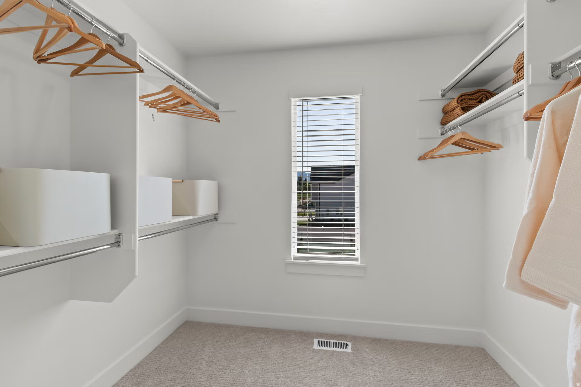 SUGAR CREEK TOWNHOMES - Residential