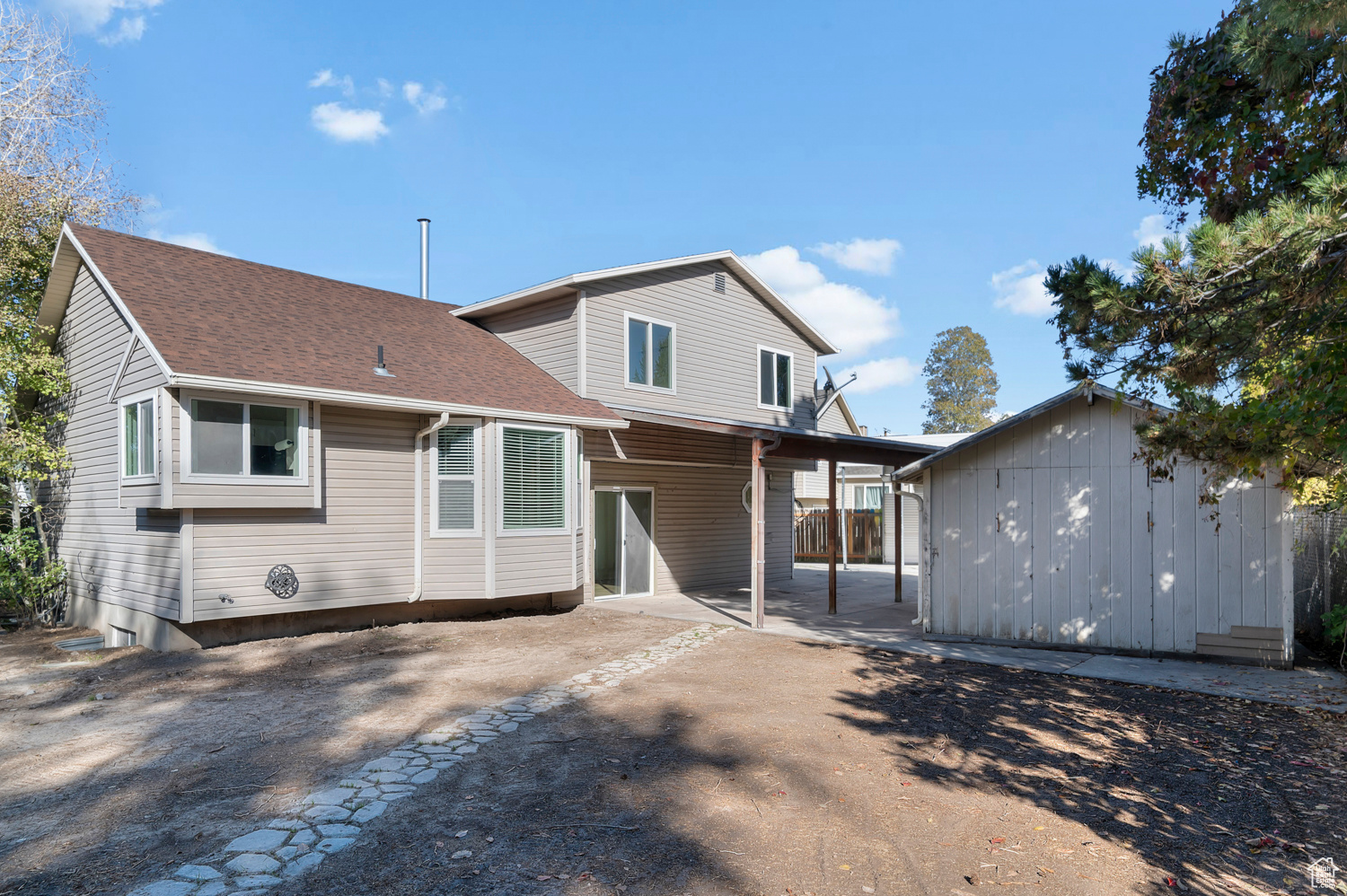 COWAN WEST VALLEY - Residential