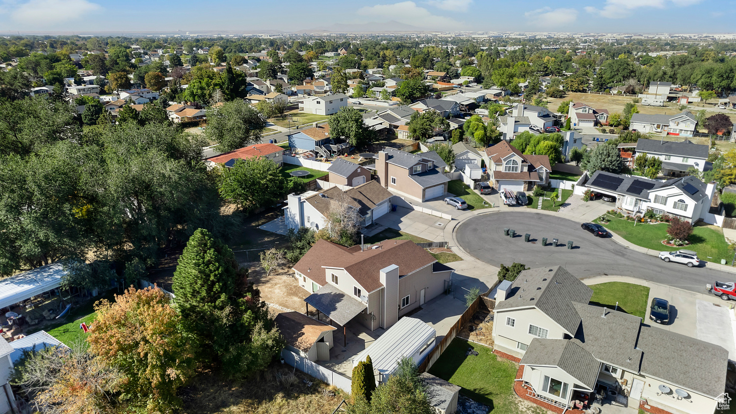 COWAN WEST VALLEY - Residential