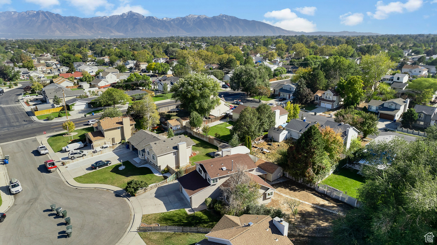 COWAN WEST VALLEY - Residential