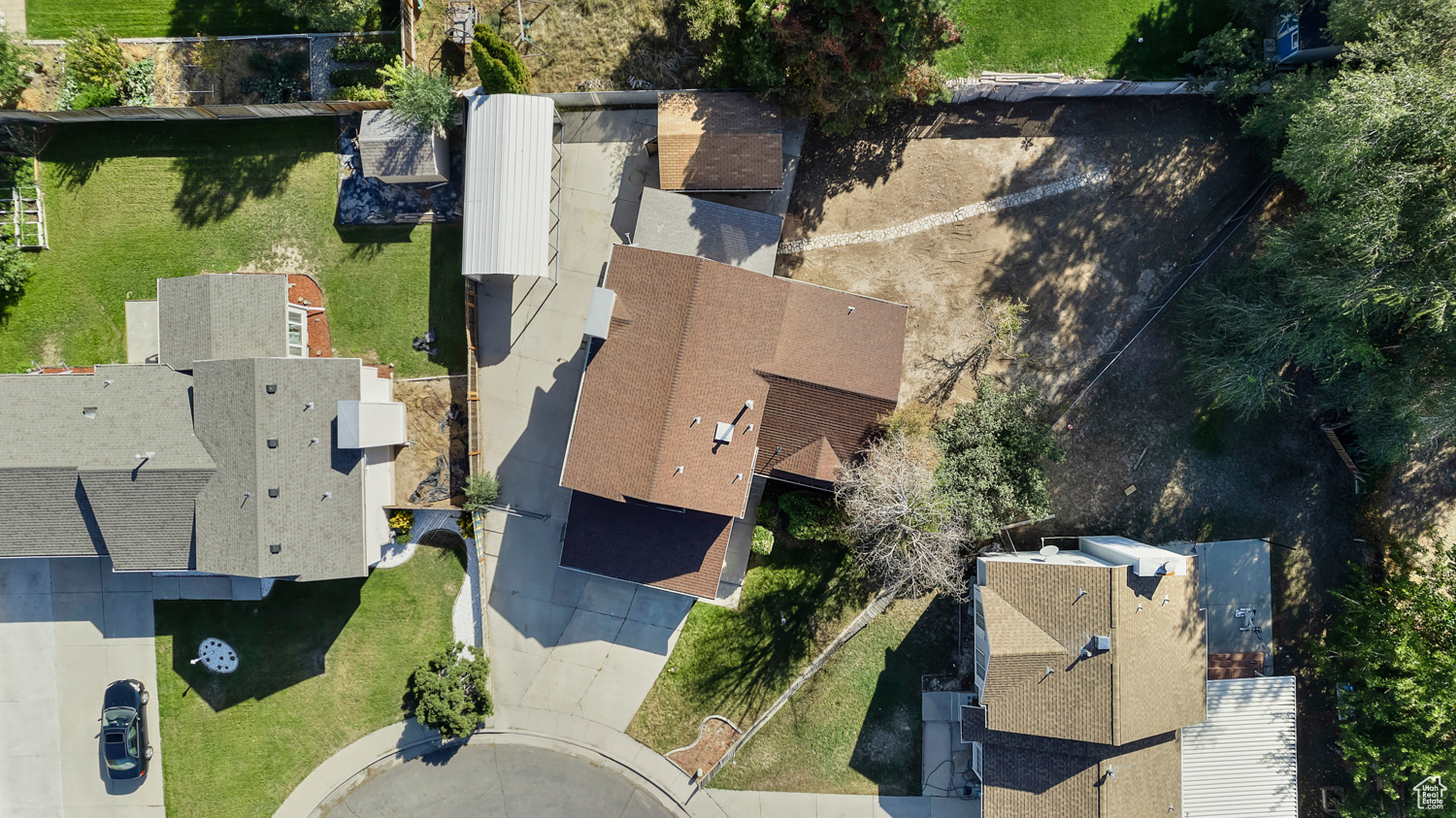 COWAN WEST VALLEY - Residential