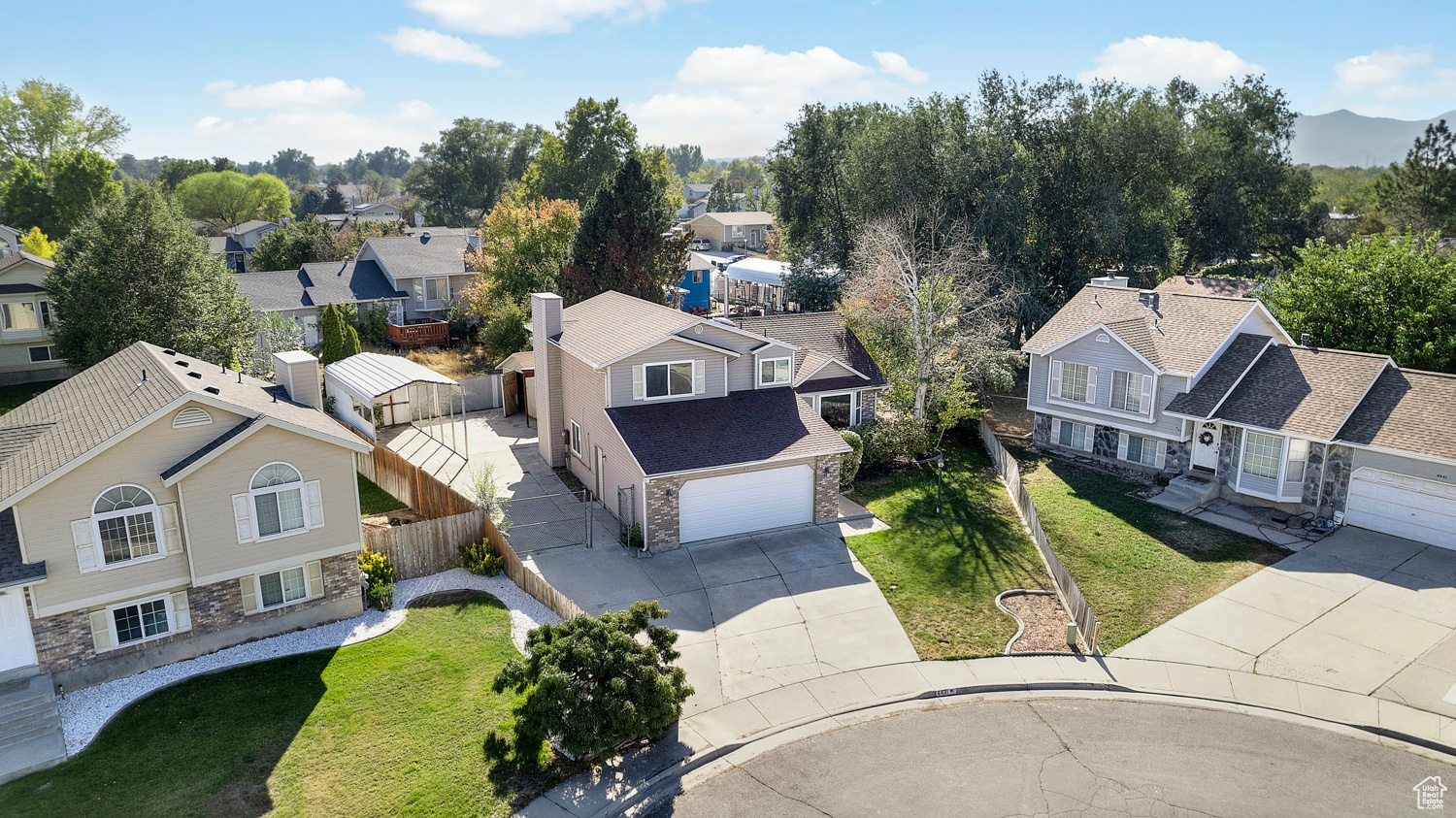 COWAN WEST VALLEY - Residential