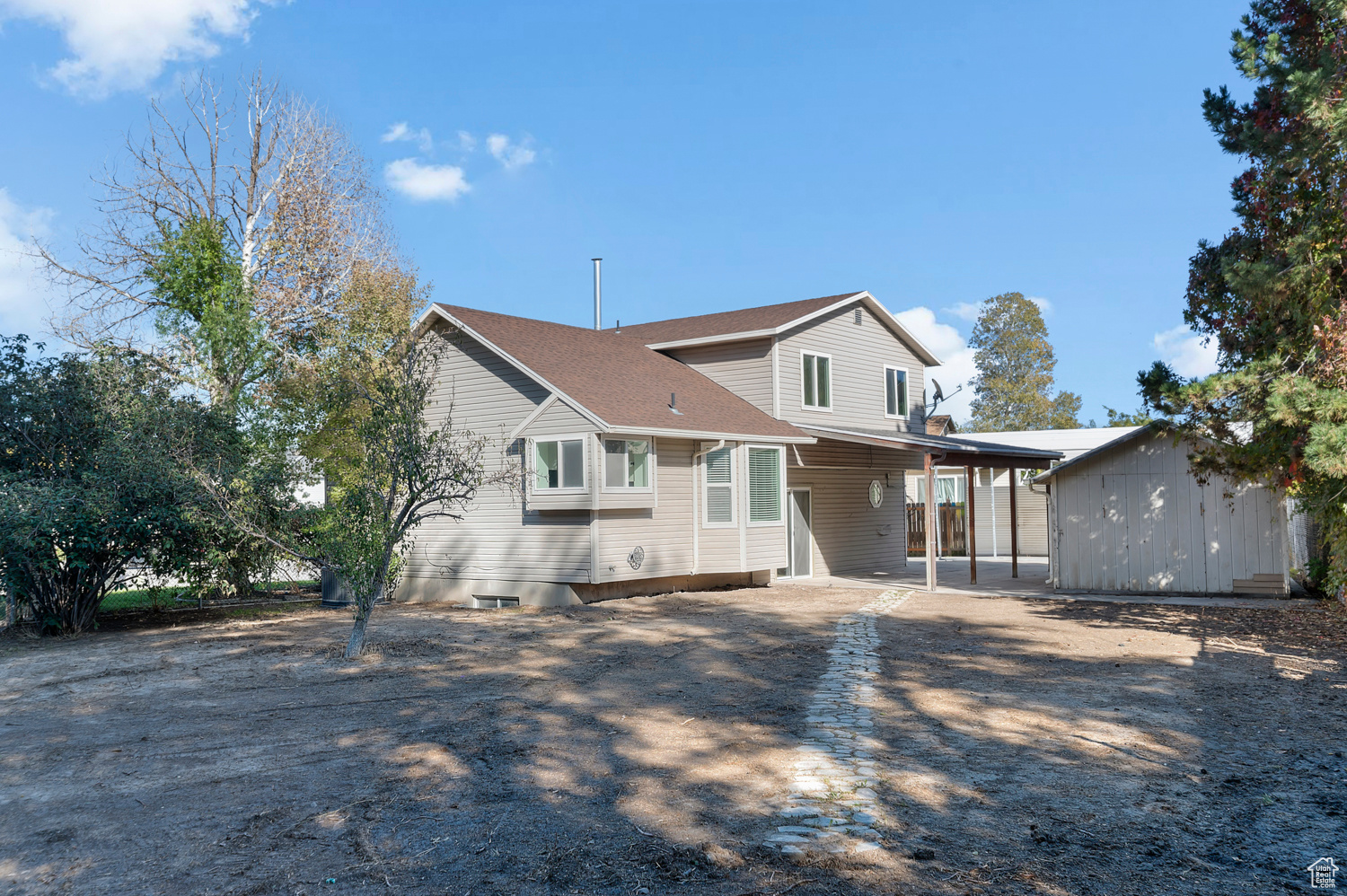 COWAN WEST VALLEY - Residential