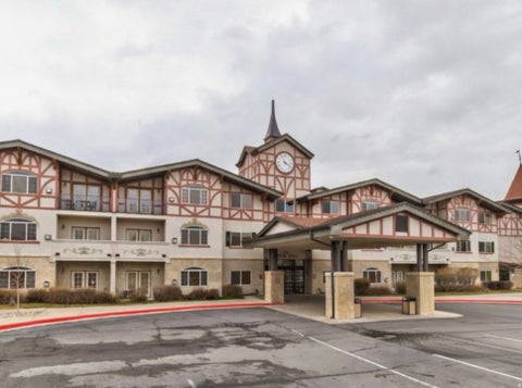 Condo For Sale - 840 Bigler Ln #1030<br/> Midway, UT 84049