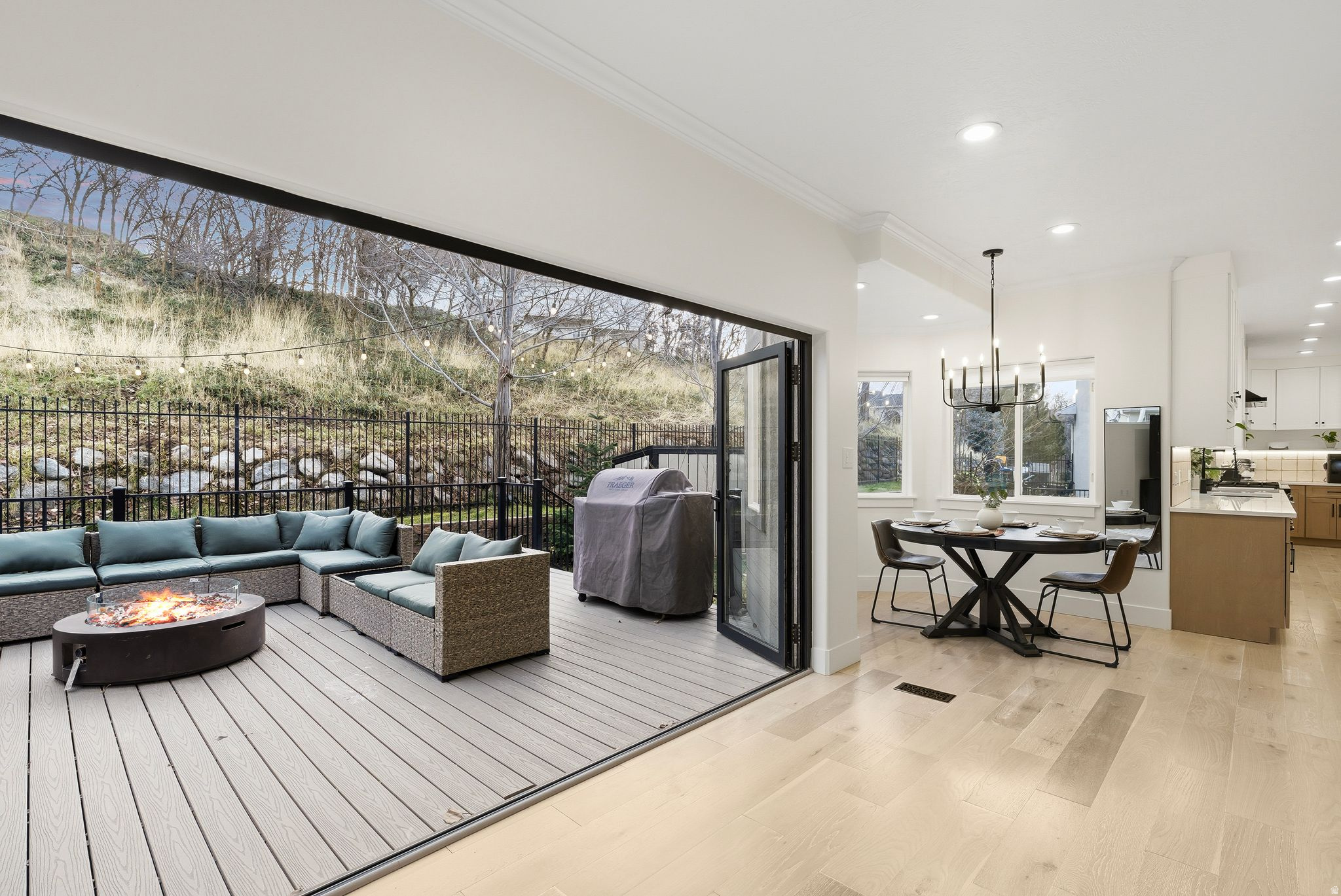 PEPPERWOOD - Residential