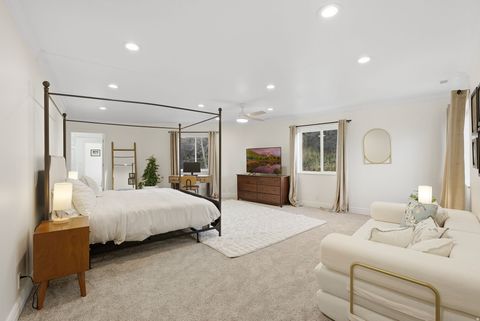 Tiny photo for 35 E LONE HOLLOW DR, Sandy, UT 84092 (MLS # 2126810)