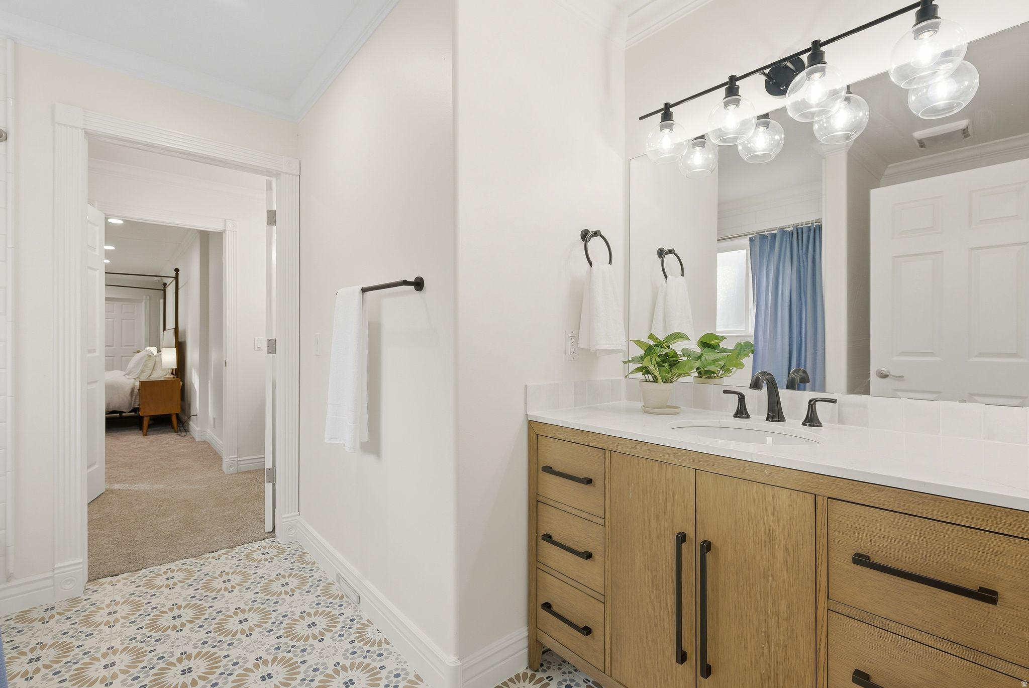 PEPPERWOOD - Residential