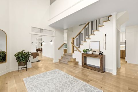 Tiny photo for 35 E LONE HOLLOW DR, Sandy, UT 84092 (MLS # 2126810)