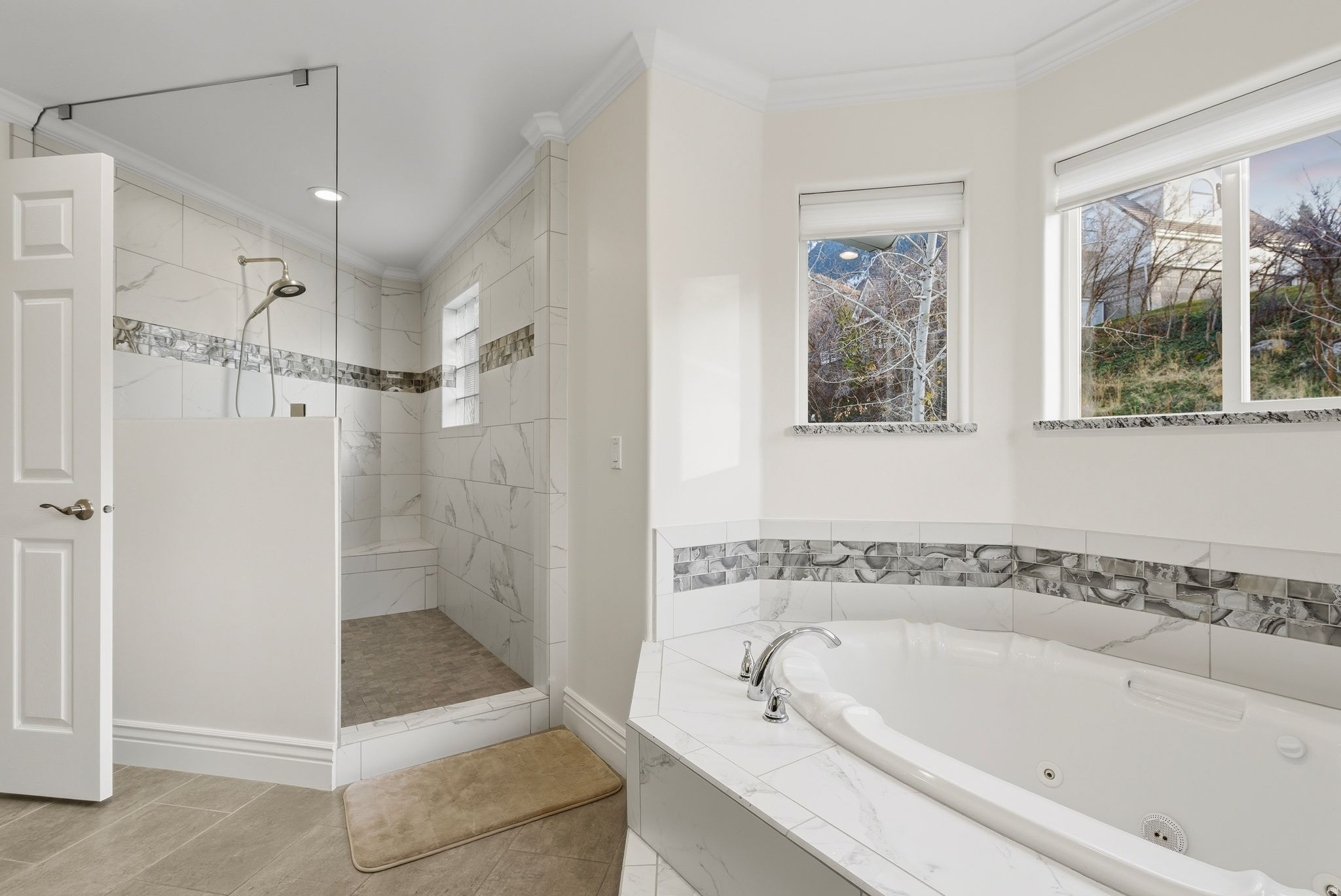 PEPPERWOOD - Residential