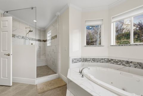 Tiny photo for 35 E LONE HOLLOW DR, Sandy, UT 84092 (MLS # 2126810)