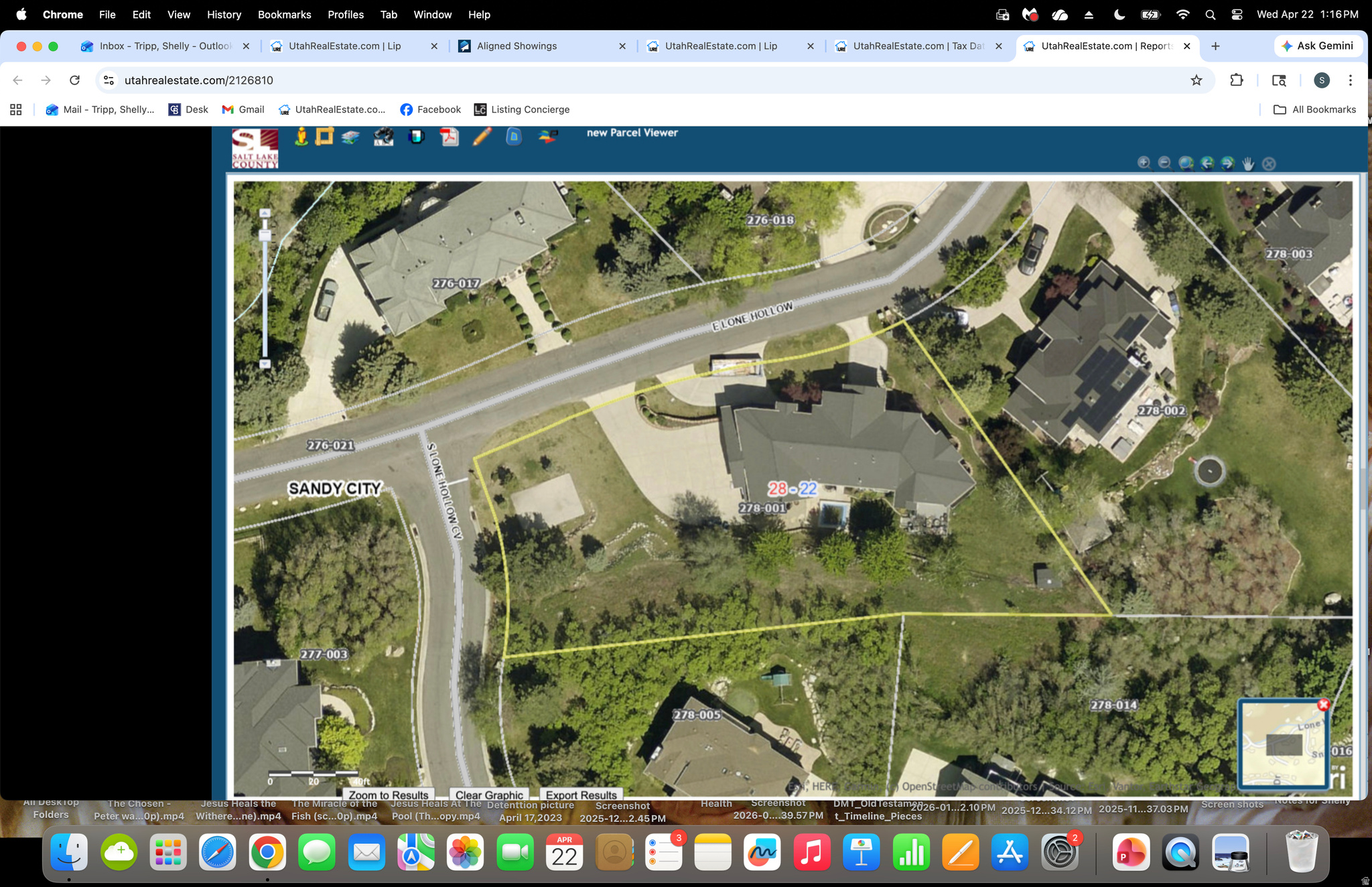 PEPPERWOOD - Residential