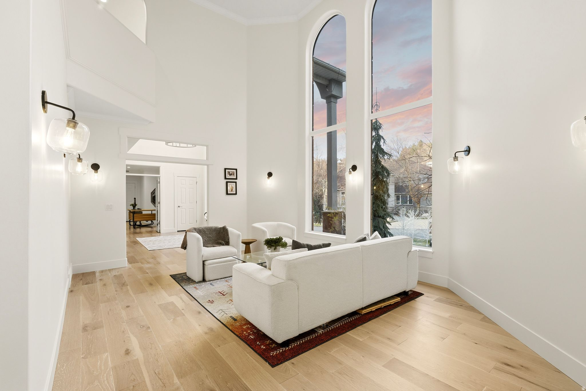 PEPPERWOOD - Residential