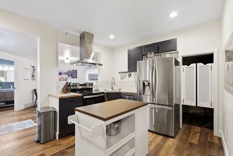 Tiny photo for 35 E LONE HOLLOW DR, Sandy, UT 84092 (MLS # 2126810)