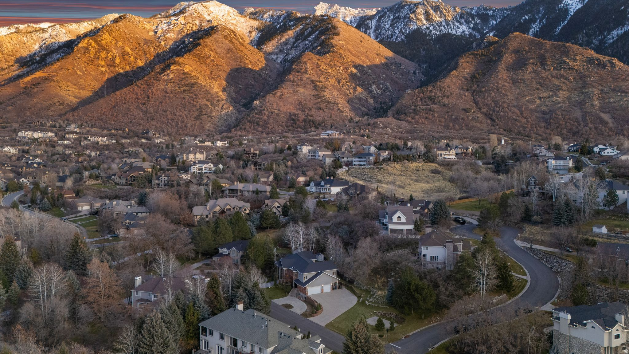 PEPPERWOOD - Residential