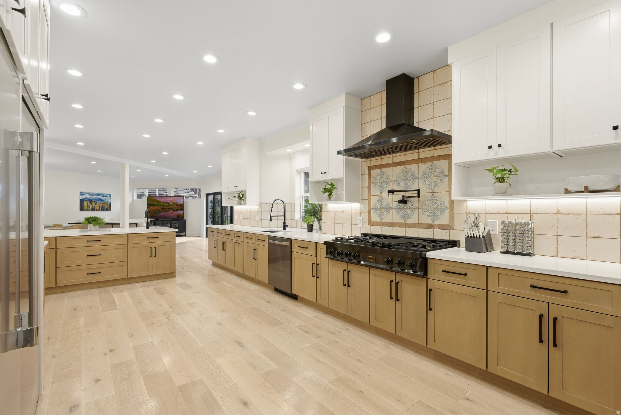 PEPPERWOOD - Residential