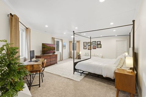 Tiny photo for 35 E LONE HOLLOW DR, Sandy, UT 84092 (MLS # 2126810)