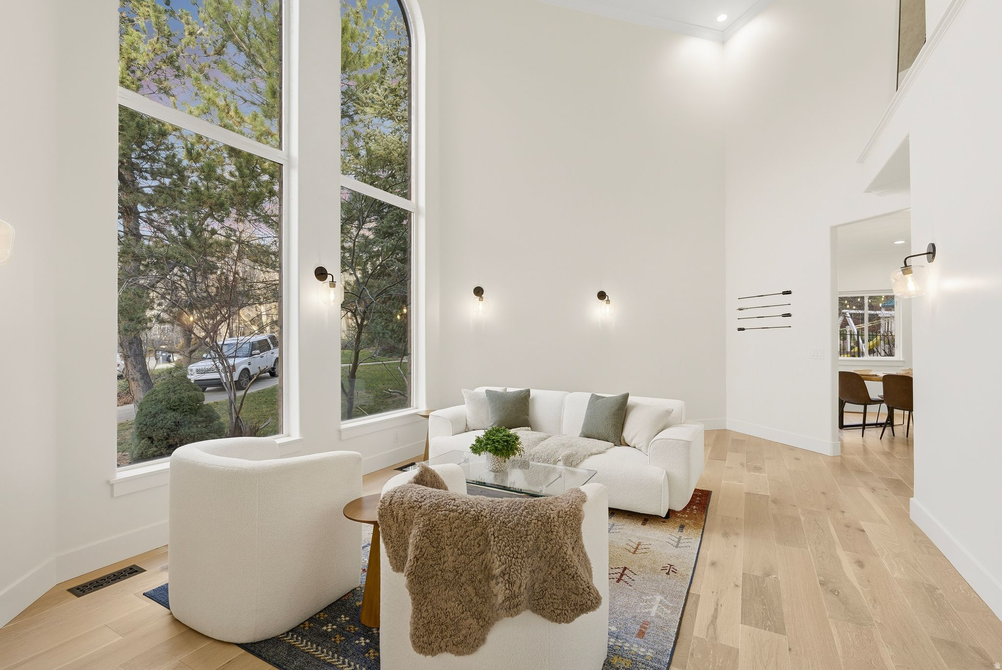 PEPPERWOOD - Residential