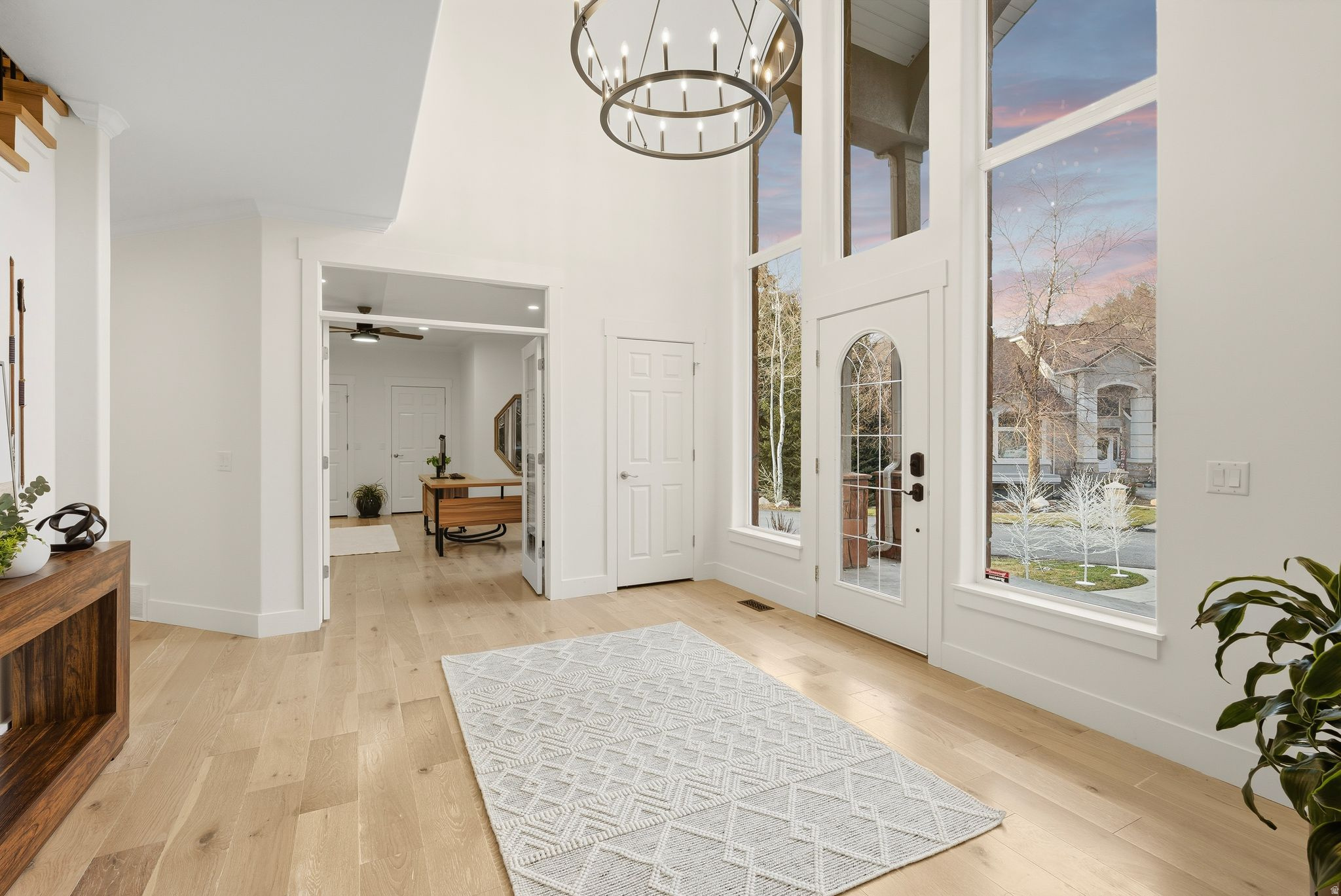 PEPPERWOOD - Residential