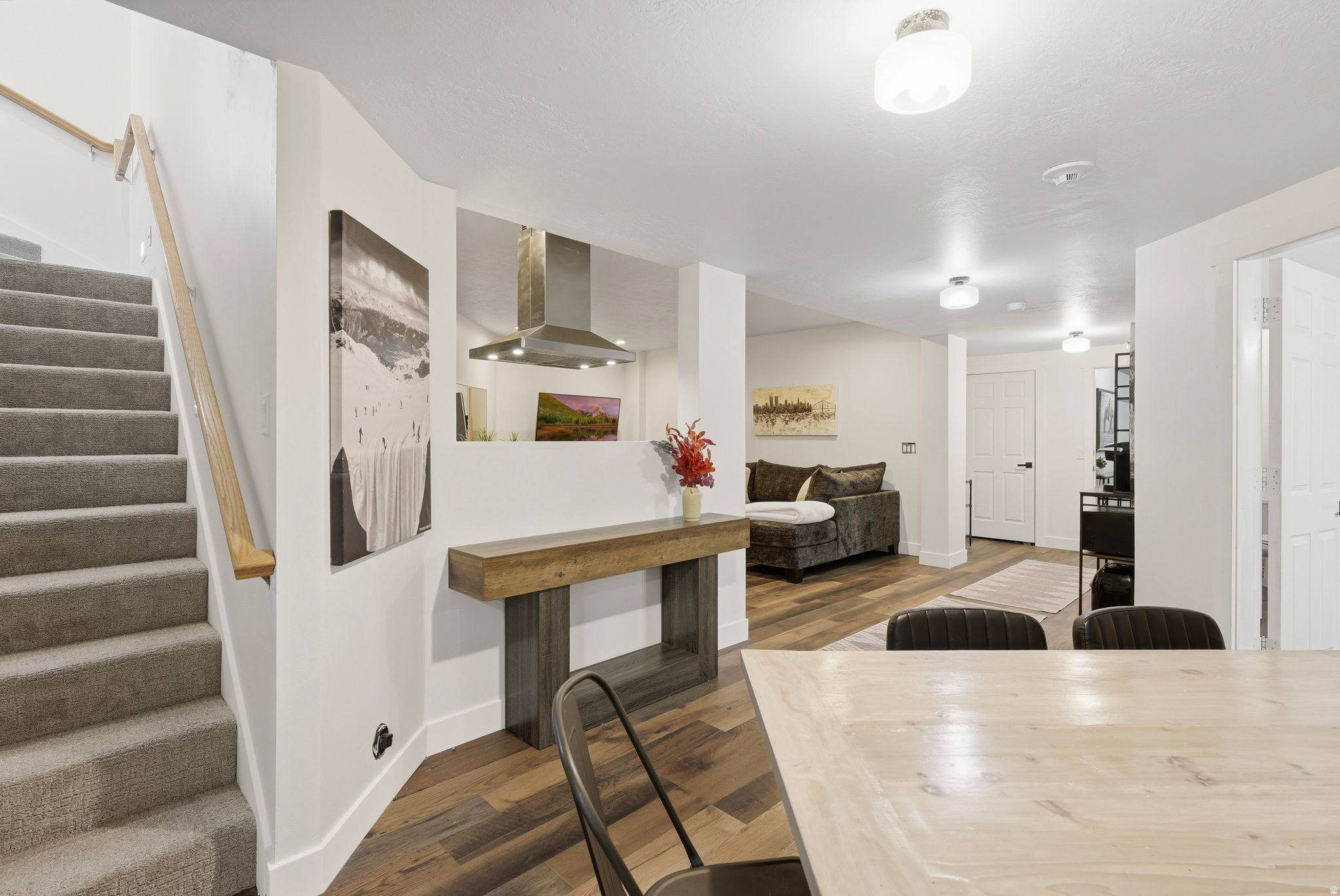 PEPPERWOOD - Residential