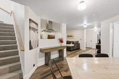 Tiny photo for 35 E LONE HOLLOW DR, Sandy, UT 84092 (MLS # 2126810)