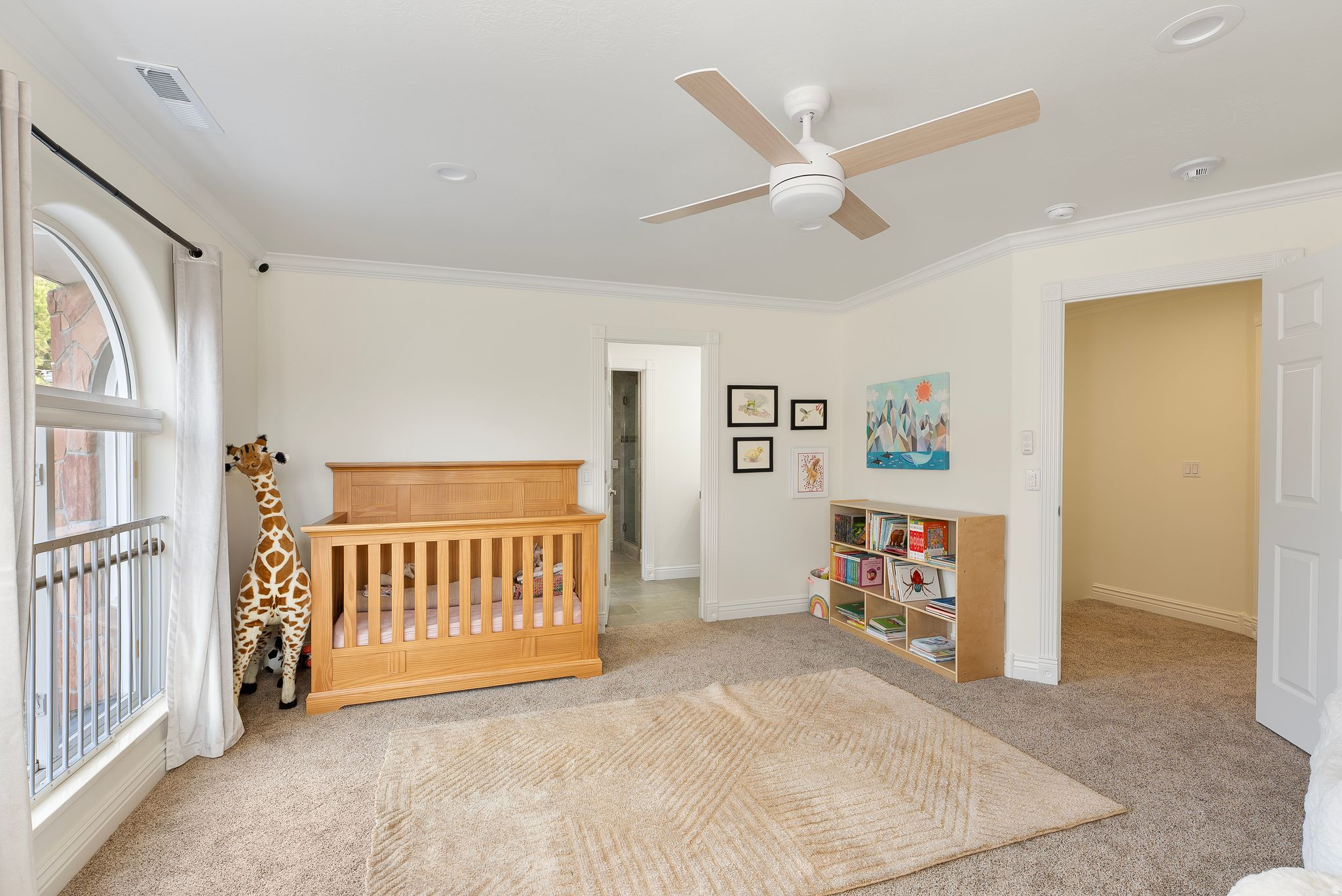 PEPPERWOOD - Residential