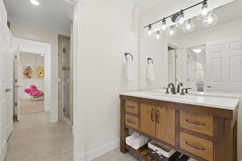 Tiny photo for 35 E LONE HOLLOW DR, Sandy, UT 84092 (MLS # 2126810)