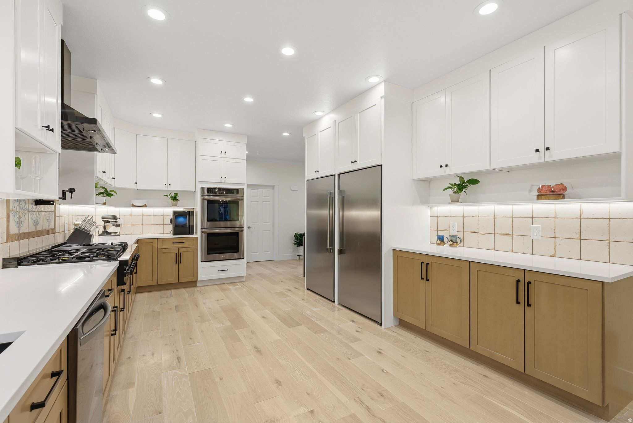 PEPPERWOOD - Residential